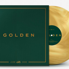 Nike golden