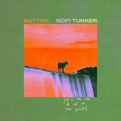 Jacaré (butter version)