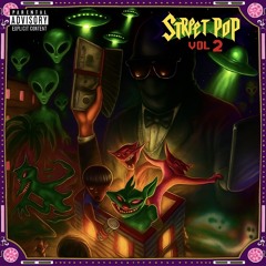 STREETPOP VOL.2