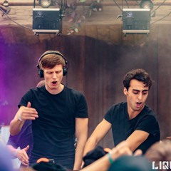 T & Sugah @ Liquicity Family Day