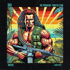 Geo - The Predator [Free Download]