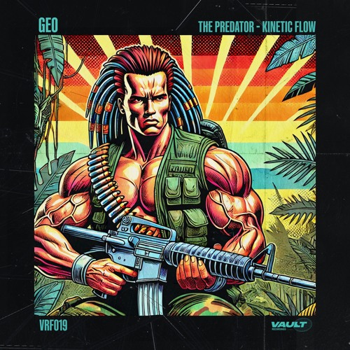 Geo - The Predator [Free Download]