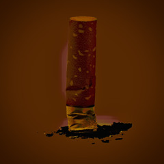 G.M.O. - Marlboro Pocket