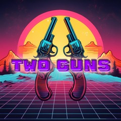 Two Guns - Radio Mix - Joe Bugz, PARRIS