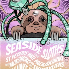 Give It All Away (Live @ Paekakariki)