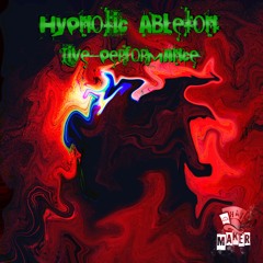 Hypnotic Ableton Live-Performance  (10-01-2025)