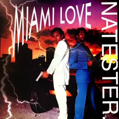 Miami Love