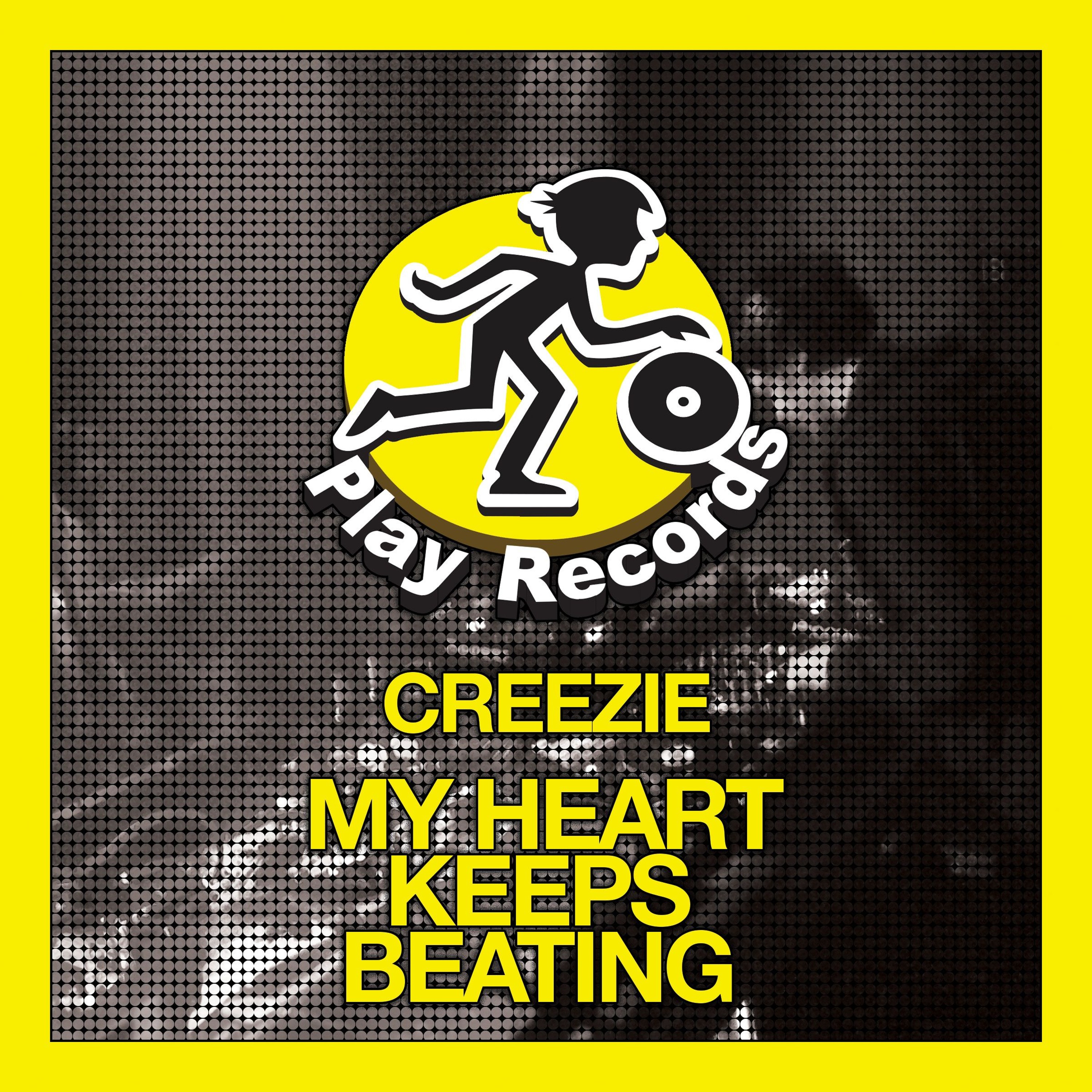 Creezie / My Heart Keeps Beating (Original Mix) episode artwork
