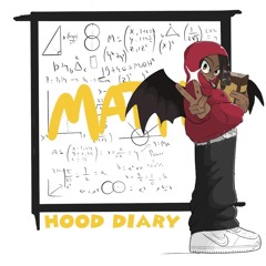HOOD DIARY