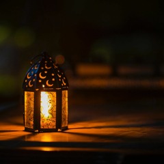 رمضان فرحتنا الصغيرة