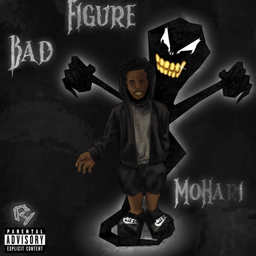Stream Bad Figure by MoHari | Listen online for free on SoundCloud