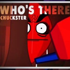 WhosThere? | BFDI 26