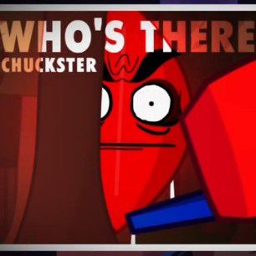 WhosThere? | BFDI 26