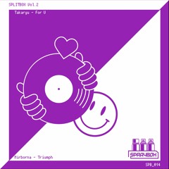 NirBorna - Triumph [SPLITBOX Vol.2]