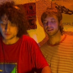 Matteo Coffetti e Tundra x Mood Collective at Fanfulla