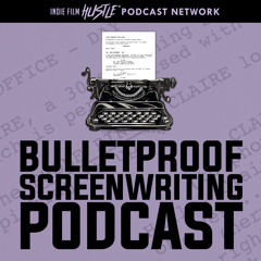 BPS 337: How to Pitch Your Screenplay or Film Idea with Stephanie Palmer