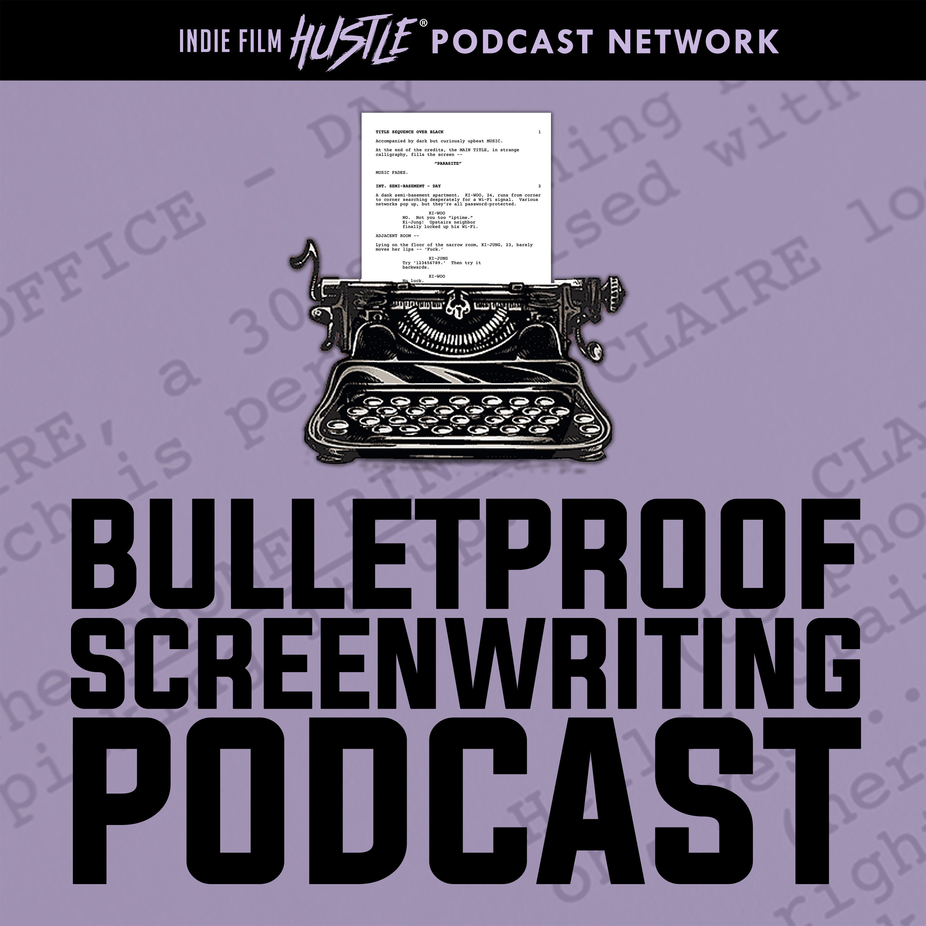 Indie Film Hustle Podcast: Filmmaking | Film School | Screenwriting | Film Marketing | Independent Film | Cinematography | Film Festival | Filmmaking Podcasts I Moviemaker