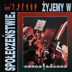 Mlody Leszcz - Żyjemy W Społeczeństwie