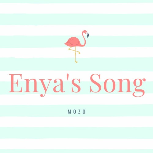 Enya's Song (Free Download from Bandcamp)
