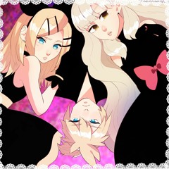 acute but with an actual yandere vocaloid