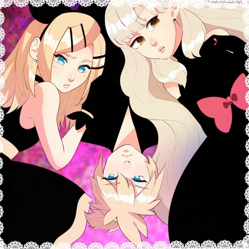 acute but with an actual yandere vocaloid