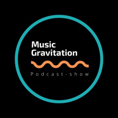Music Gravitation - 023 (Lena Jem Guest mix)