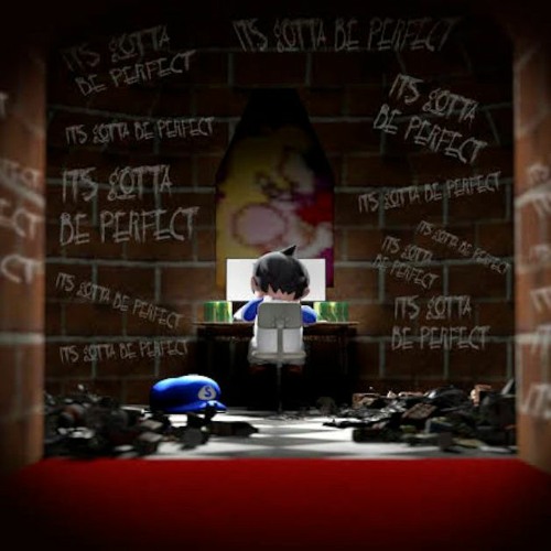 "IT'S GOTTA BE PERFECT!" (Phantasm Mario Mix but SMG4 Sings it)