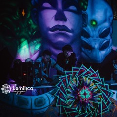 FunkAssociation Set #011 Enki Lab Records Sounds Alchemy (@Live-set Intergalactic Meting 2022)