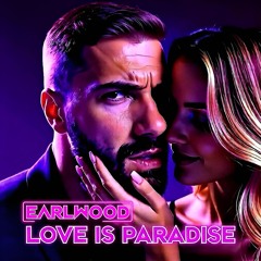Love Is Paradise