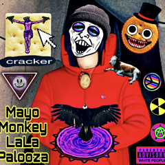 Honkey Cracker Ofay Parade