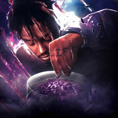 Juice WRLD - Hard Thinker (Unreleased)