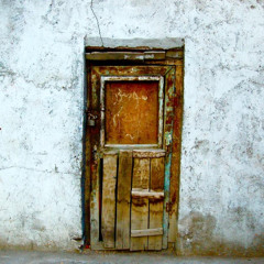 I closed the door(1)