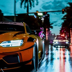 TOO FAST (Prod. Chxse Bank)