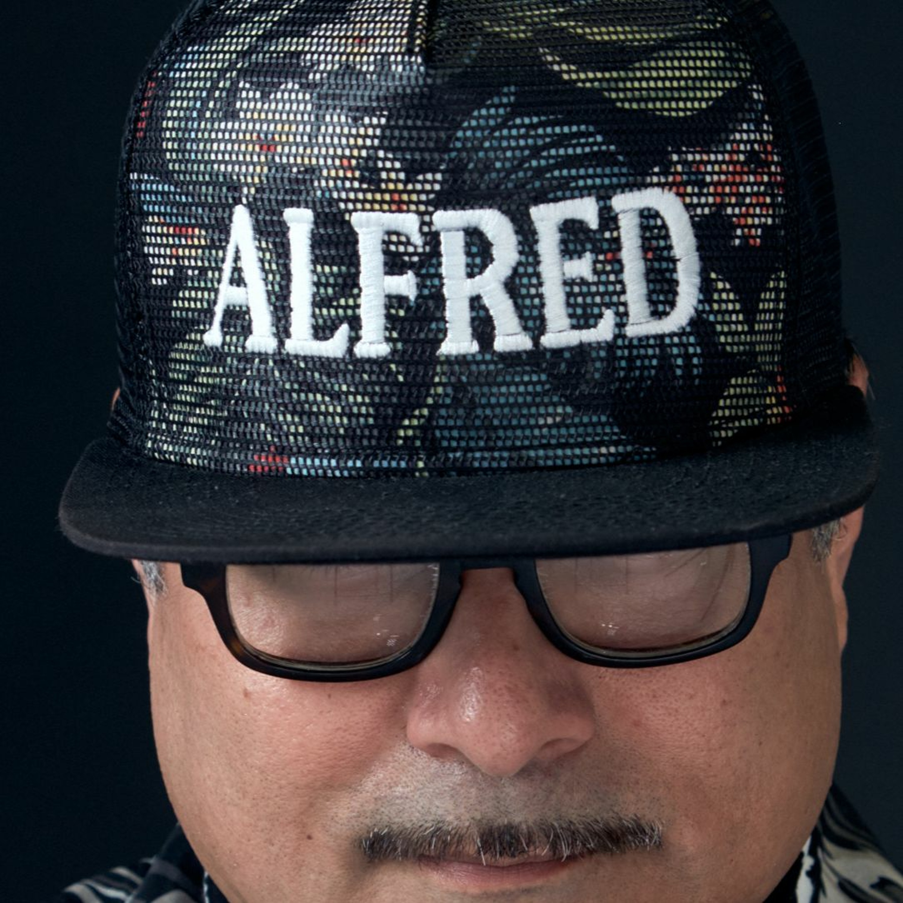 Dj Alfred HTX