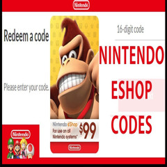 [New]Free $200 Nintendo eShop Card – Limited Stock, Act Fast! (2)