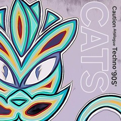 CATS'90'