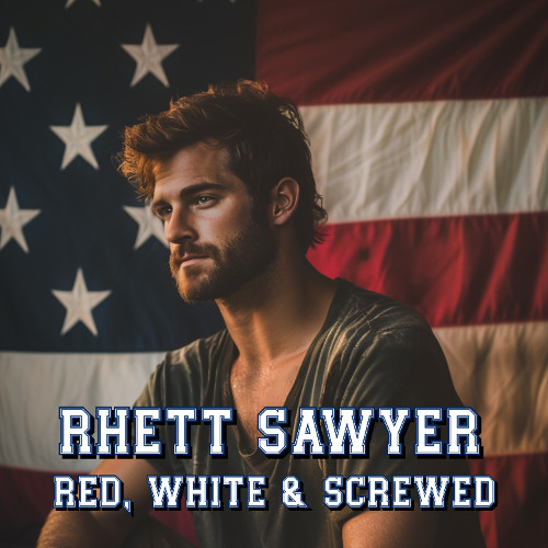 Red, White & Screwed