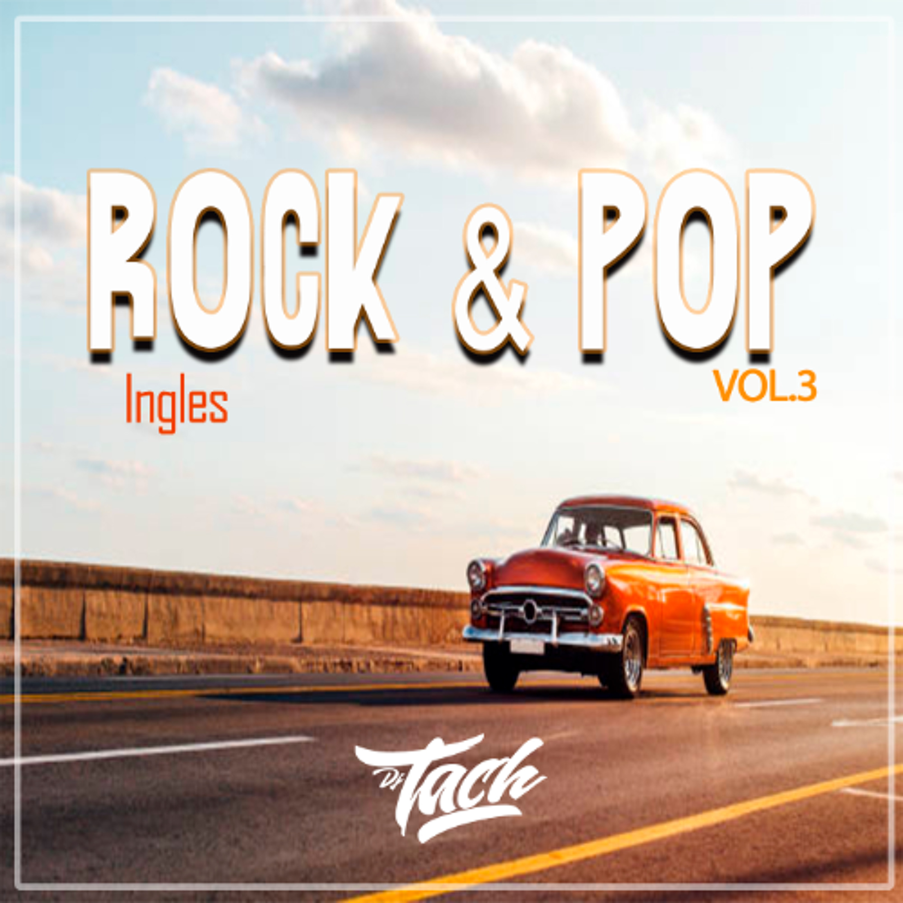 Mix Rock & Pop Vol.3 episode artwork