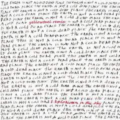 Explosions In The Sky - Your Hand In Mine (Yellowtael Remix)