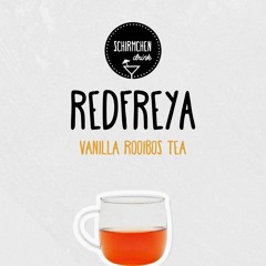 Vanilla Rooibos Tea | Redfreya