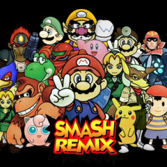Targets! | Smash Remix