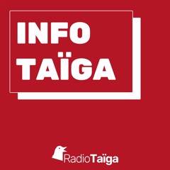 INFO taïga : Fil Info 2023.10.19
