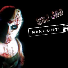 Ssj Juu :Manhunt