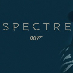 Spectre Helicopter Scene (Score Only)