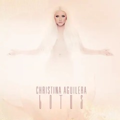 Christina Aguilera - Empty Words (Dario Xavier Club Remix) *OUT NOW*