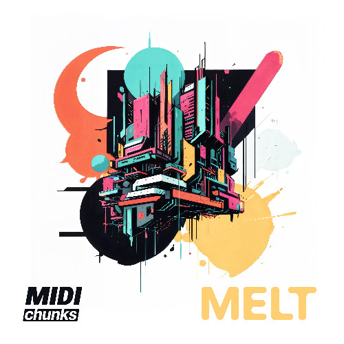 Melt (Raw Preview)