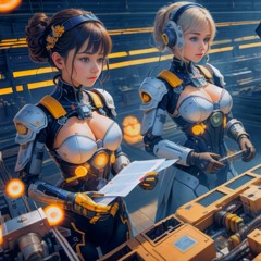 Nexxus 604 - Psychedelic Factory - Psychedelic trance mix