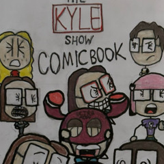 TKS2008's podcast or somethin whatever..