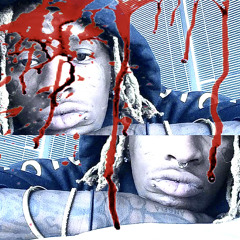 blood (on all plats)