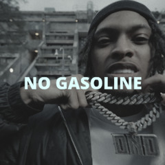 NO GASOLINE - NEMZZZ & KNUCKS